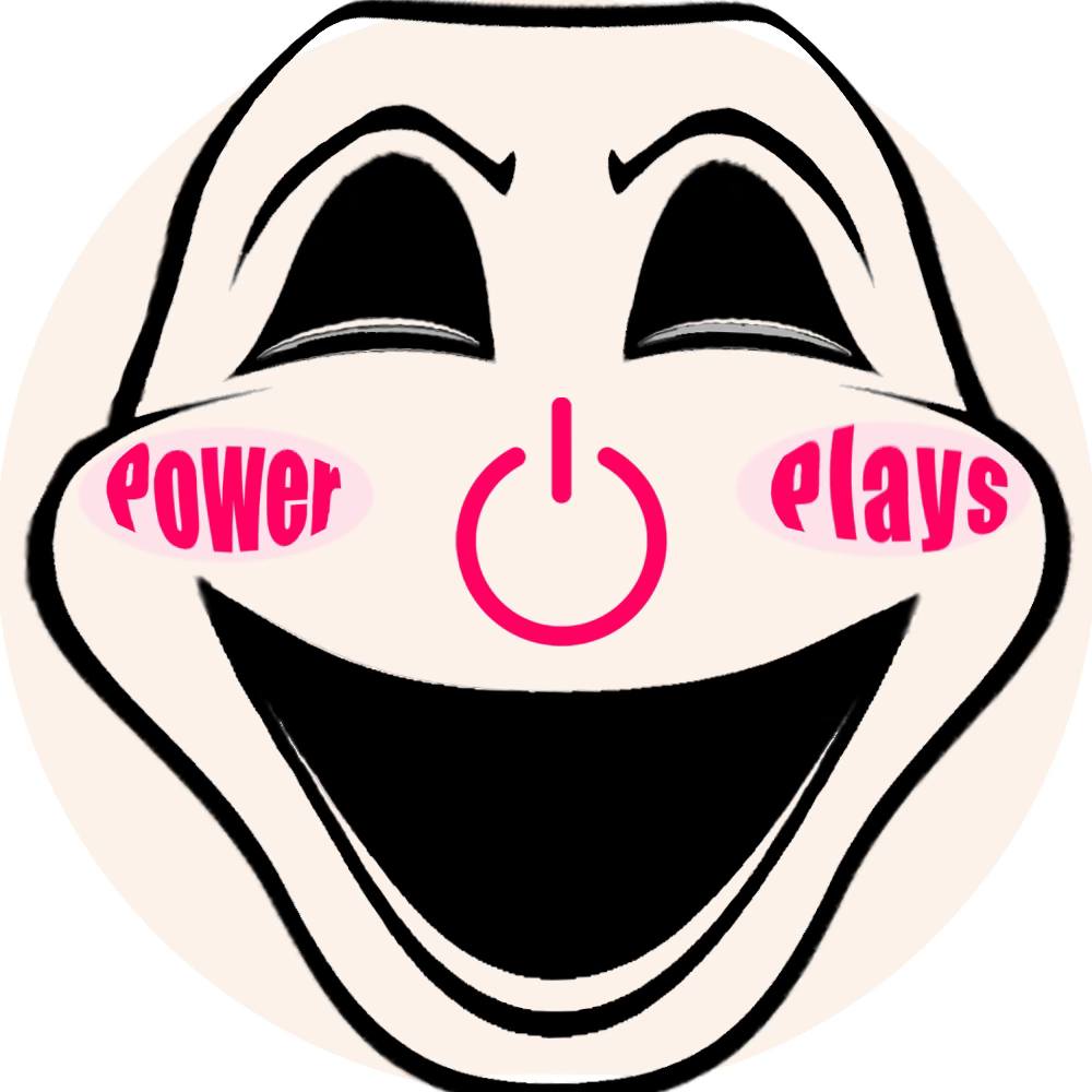 Funny:Power Plays
