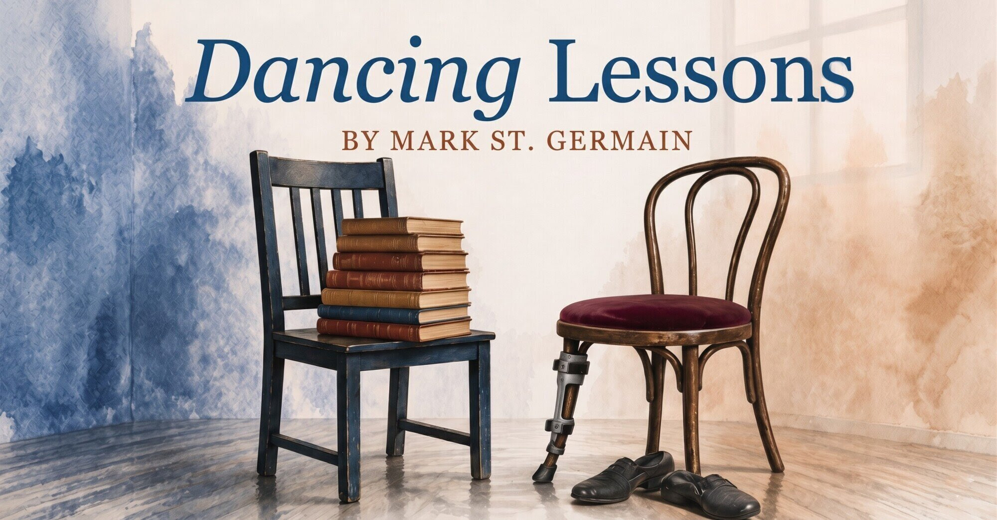 Dancing Lessons