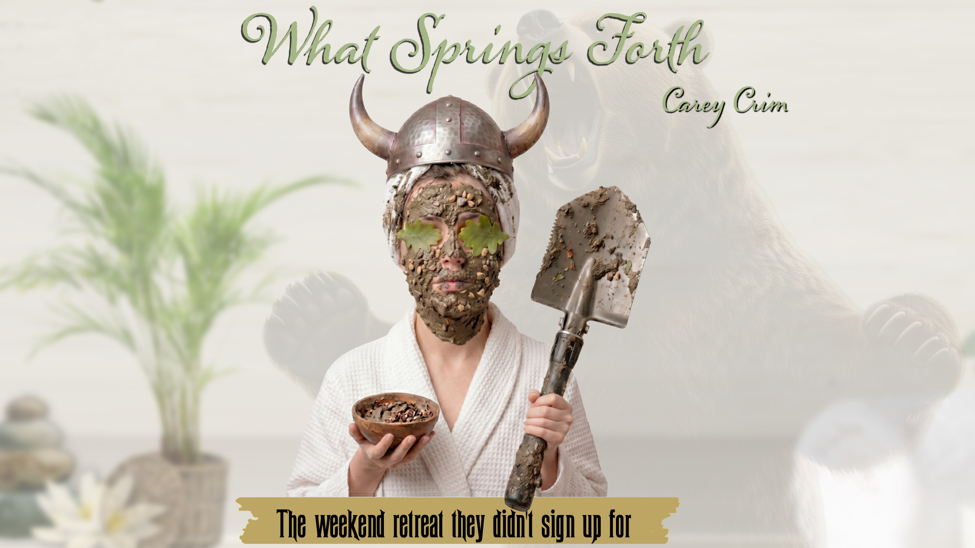 What Springs Forth